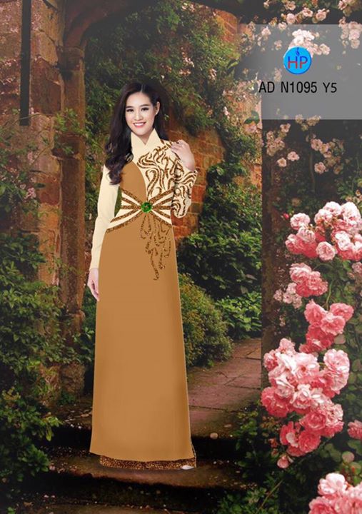 1503847756 155 vai ao dai long lay voi quan kim tuyen in 3d ad