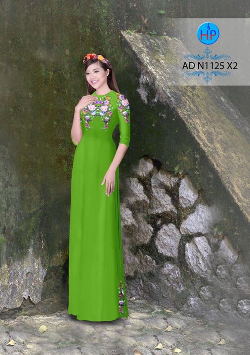 1503931619 606 vai ao dai hoa in 3d ad