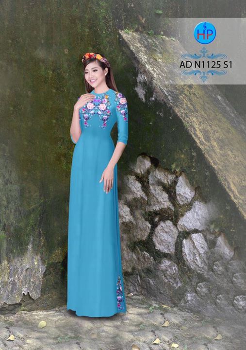 1503931621 698 vai ao dai hoa in 3d ad