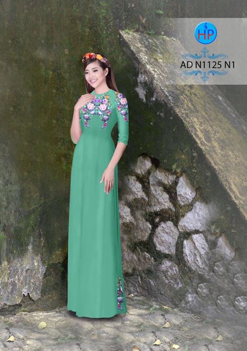 1503931622 82 vai ao dai hoa in 3d ad