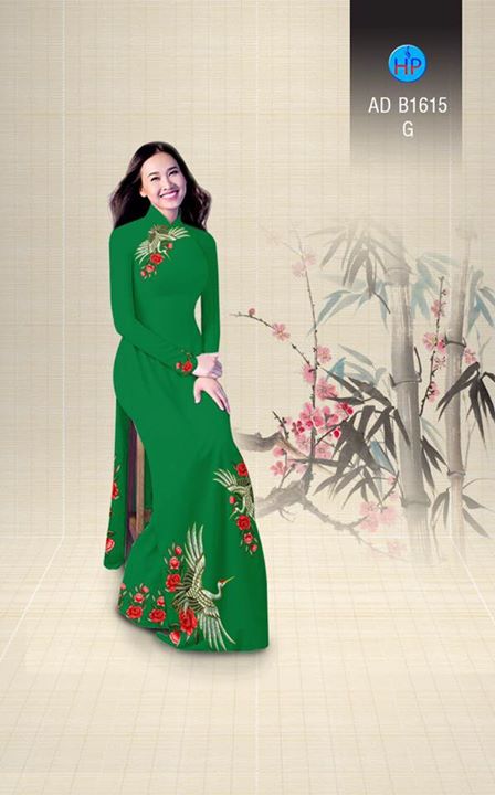 1503932368 540 vai ao dai hac va hoa hong ad