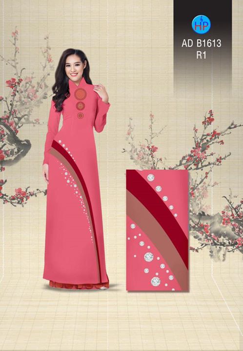 1503932753 207 vai ao dai hoa van va nhung hat kim cuong ad