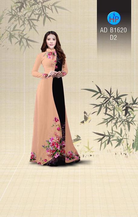 1504111458 862 vai ao dai hoa in 3d ad