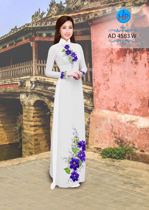 Vải áo dài: Hãy chiêm ngưỡng vẻ đẹp kiêu sa và trang nhã của áo dài, một trang phục mang đậm nét văn hóa truyền thống của người Việt Nam. Chắc chắn bạn sẽ rất thích thú khi xem hình ảnh này.
