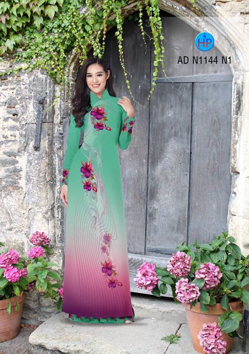 1504435382 239 vai ao dai hoa in 3d ad