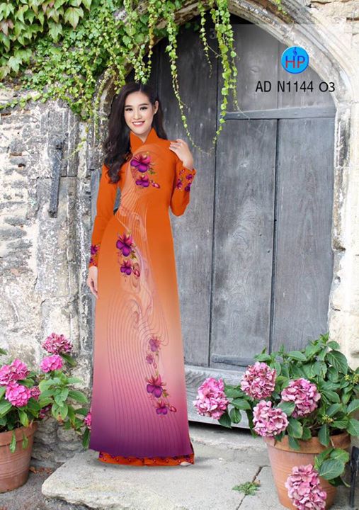 1504435382 654 vai ao dai hoa in 3d ad