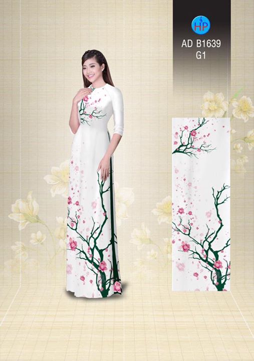 1504490116 446 vai ao dai hoa dao chao tuan moi rang ro ad