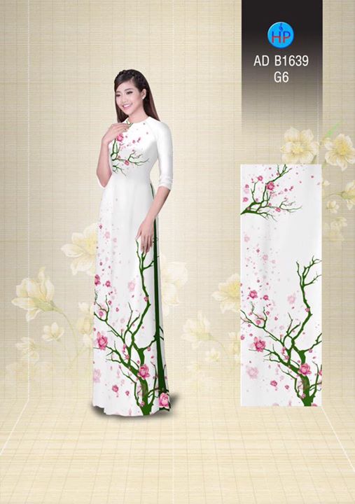 1504490118 132 vai ao dai hoa dao chao tuan moi rang ro ad