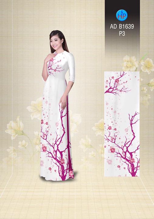 1504490118 612 vai ao dai hoa dao chao tuan moi rang ro ad