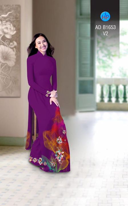 1504706946 464 vai ao dai hoa in 3d ad