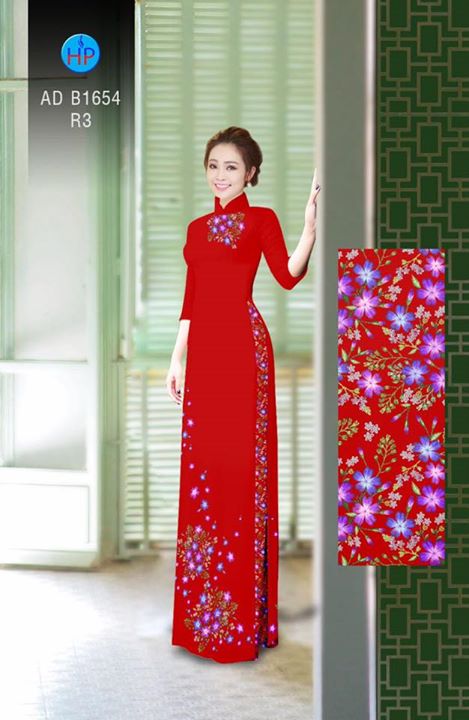 1504707442 208 vai ao dai hoa lung linh ad