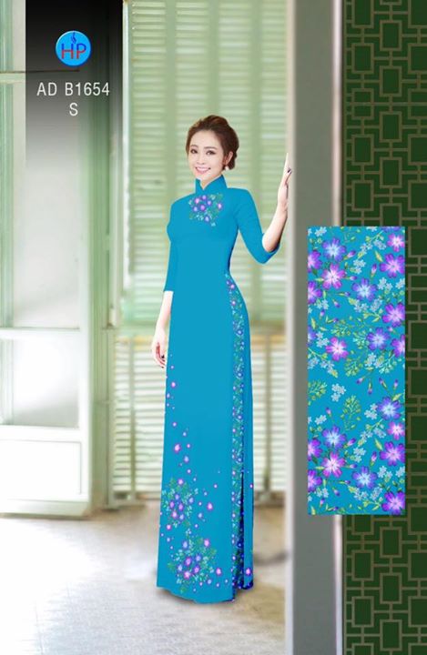 1504707445 609 vai ao dai hoa lung linh ad