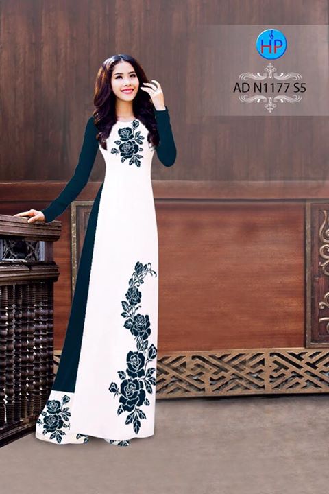 1504883789 331 vai ao dai hoa hong ad