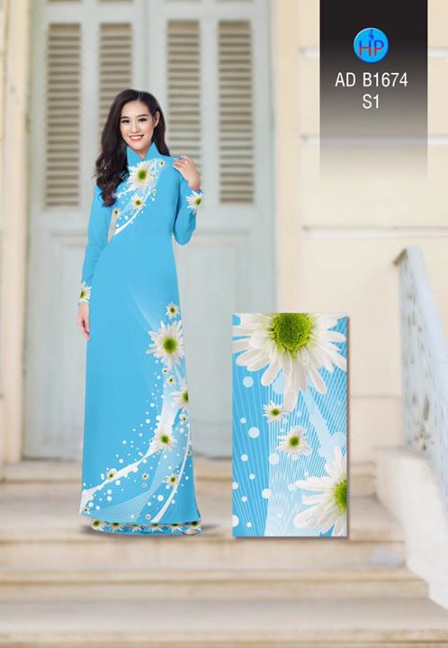 1505056274 470 vai ao dai cuc trang tinh khiet trong sang ad