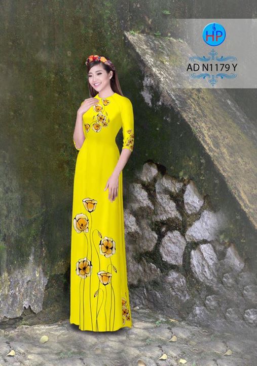 1505057032 620 vai ao dai hoa poppy ad