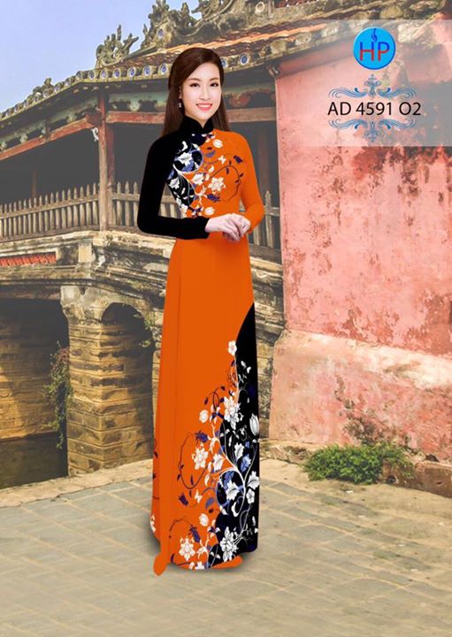 1505317469 188 vai ao dai hoa in 3d ad