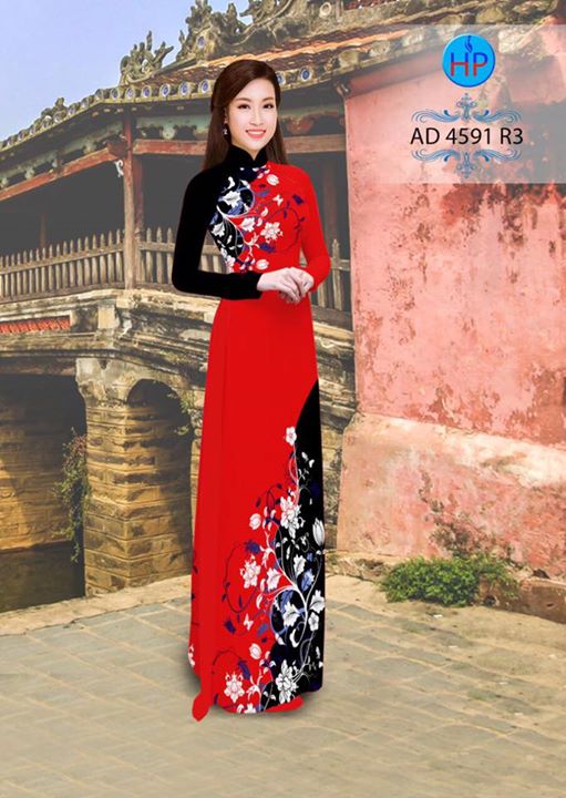 1505317470 353 vai ao dai hoa in 3d ad