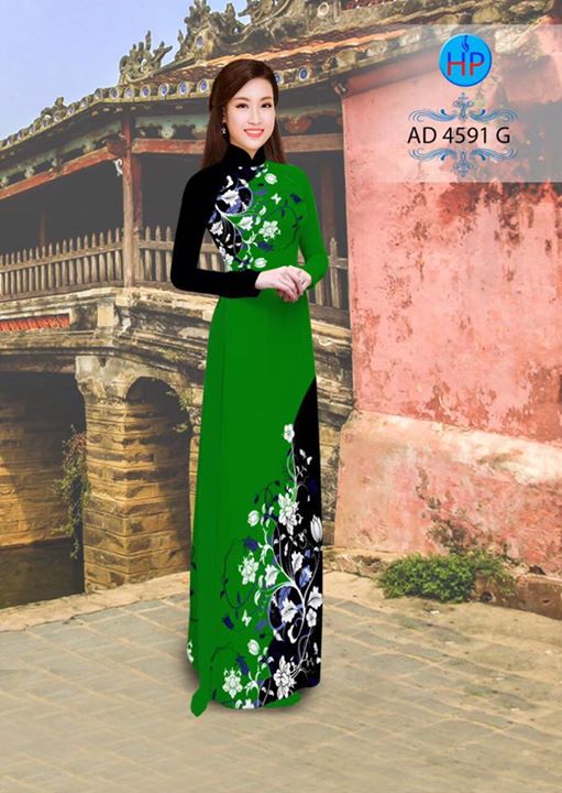 1505317472 551 vai ao dai hoa in 3d ad