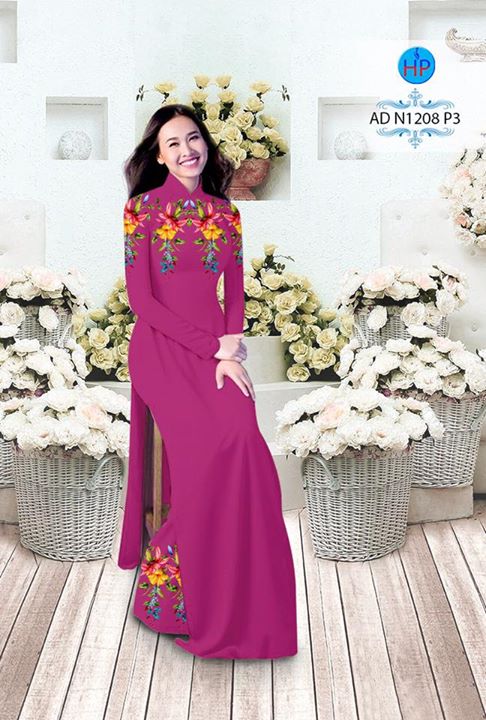 1505404951 725 vai ao dai hoa in 3d ad