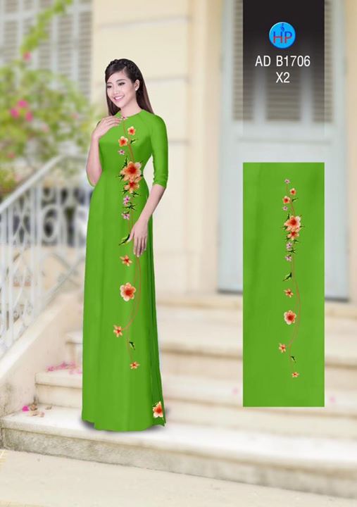 1505405393 100 vai ao dai hoa in 3d ad