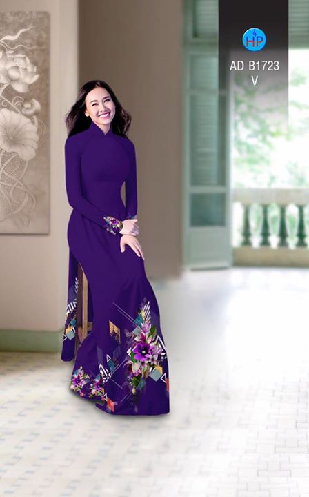 1505576252 602 vai ao dai hoa in 3d ad