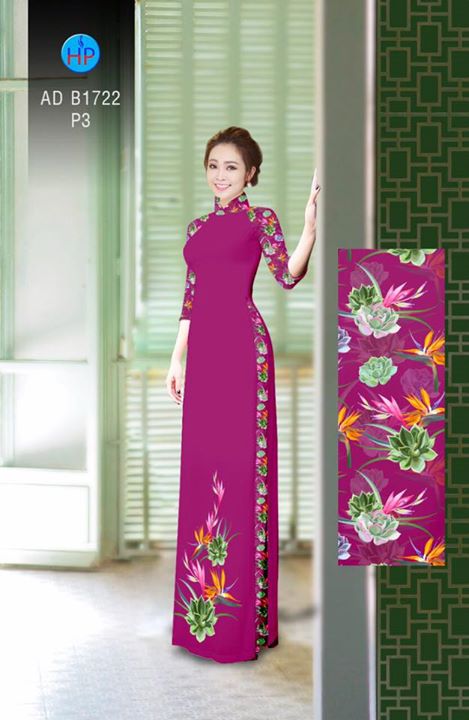 1505576748 808 vai ao dai hoa sen va hoa thien dieu ad