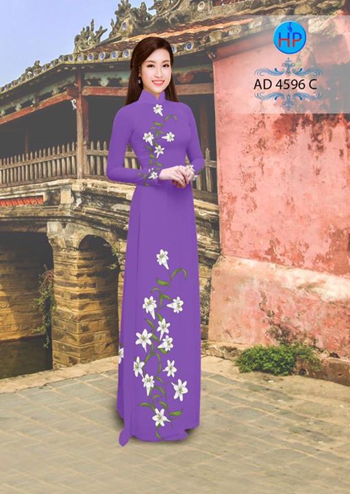 1505579091 227 vai ao dai hoa ly trang dang yeu ad