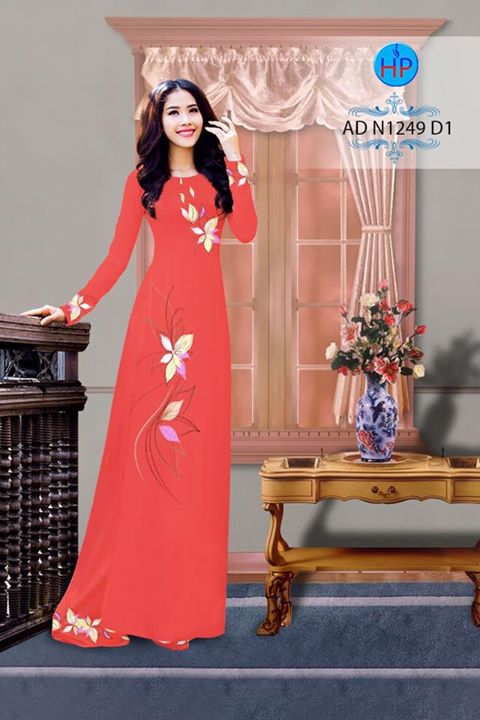 1506065663 856 vai ao dai hoa in 3d ad