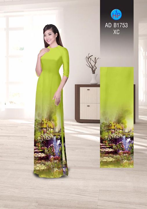 1506066165 373 vai ao dai phong canh ad