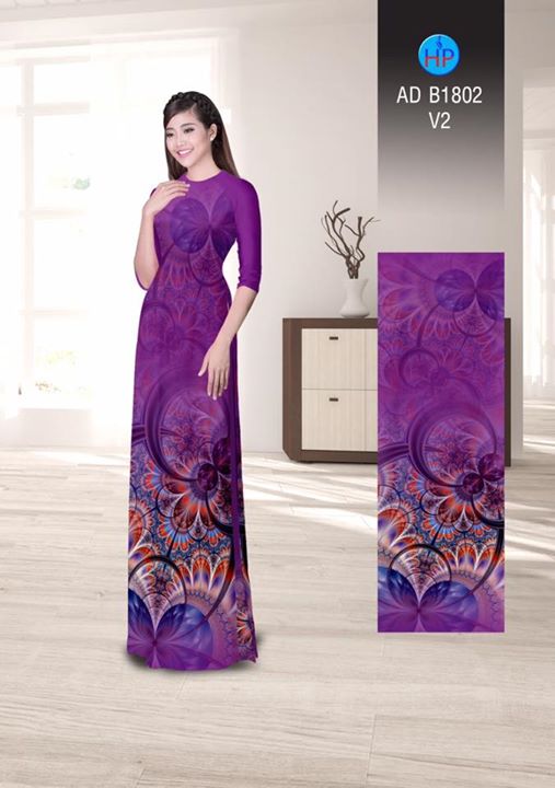 1506701002 543 vai ao dai hoa ao 3d ad