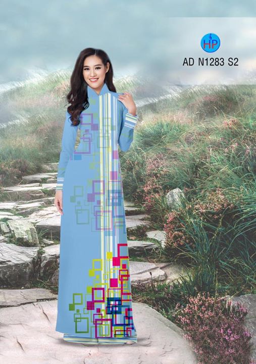 1506701763 139 vai ao dai soc va nhung hinh vuong ad