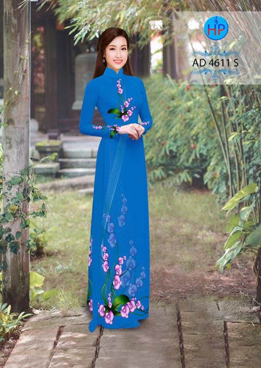 1506870051 678 vai ao dai hoa lan ho diep 3d ad