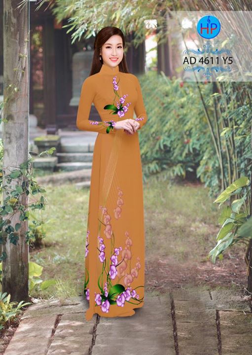 1506870053 11 vai ao dai hoa lan ho diep 3d ad