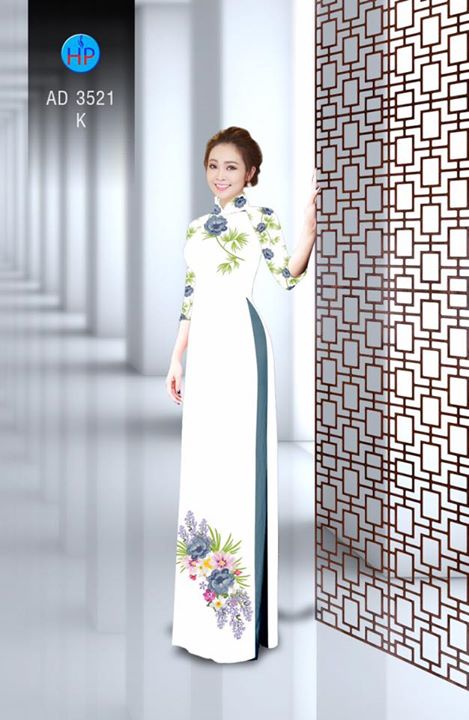 1506911164 9 vai ao dai hoa in 3d them mau them su lua chon ad