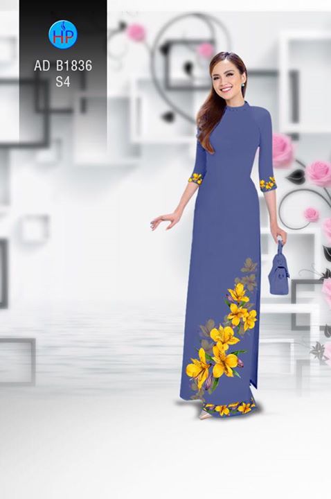 1507249037 788 vai ao dai hoa vang ad