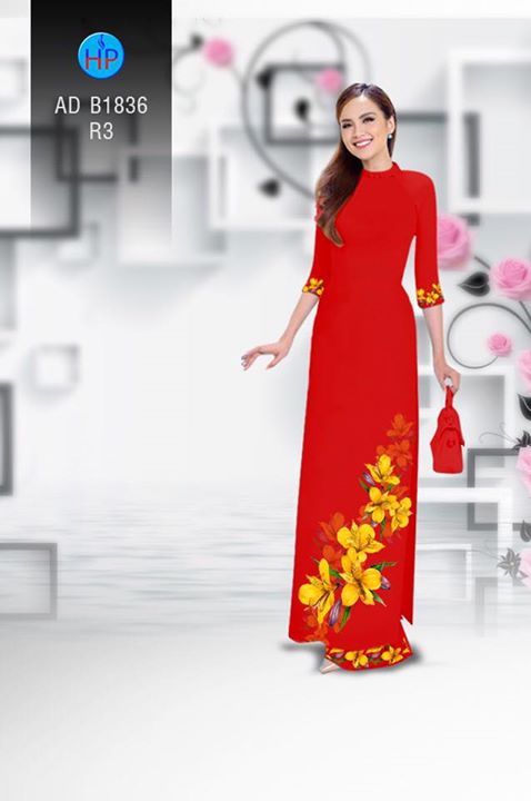 1507249038 784 vai ao dai hoa vang ad