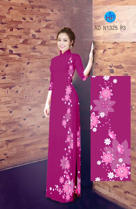 1507397322 948 vai ao dai hoa in 3d ad