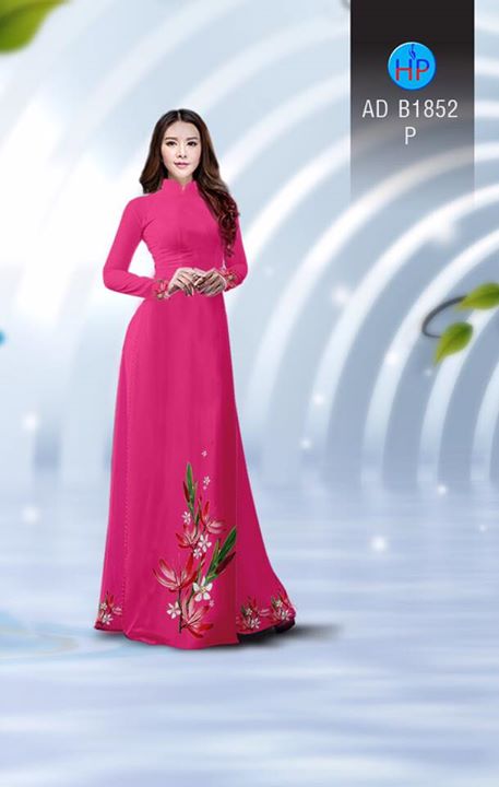 1507398104 537 vai ao dai hoa in 3d ad