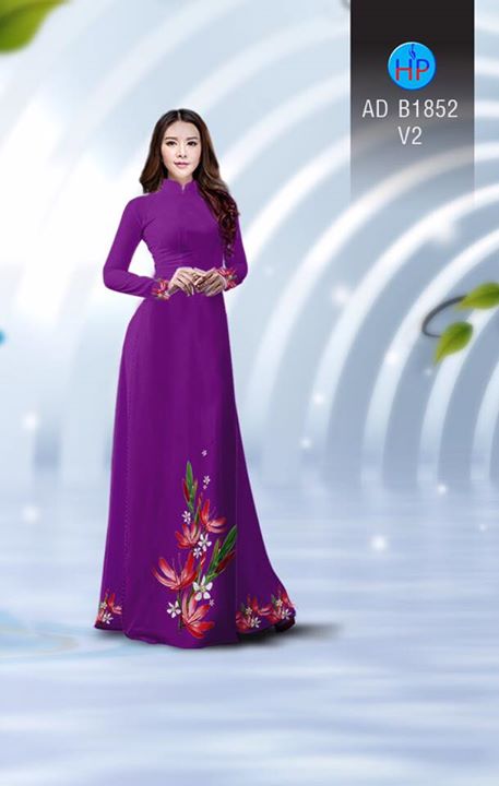 1507398104 561 vai ao dai hoa in 3d ad