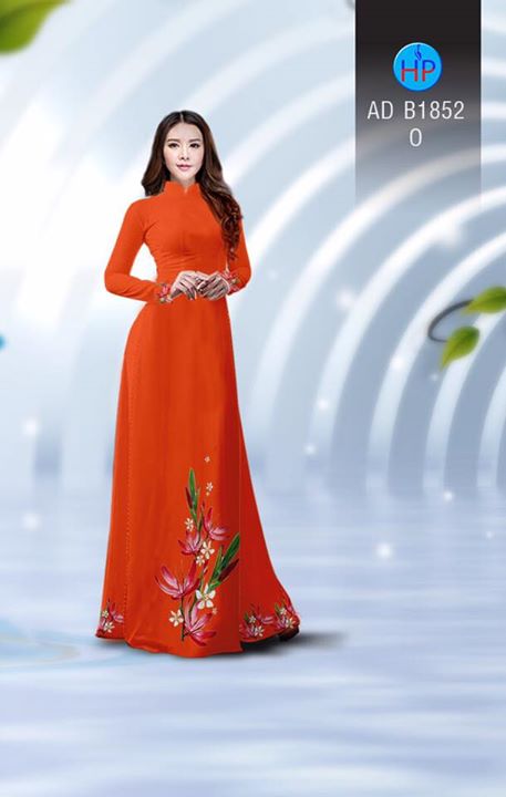 1507398104 841 vai ao dai hoa in 3d ad