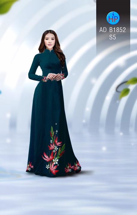 1507398106 842 vai ao dai hoa in 3d ad