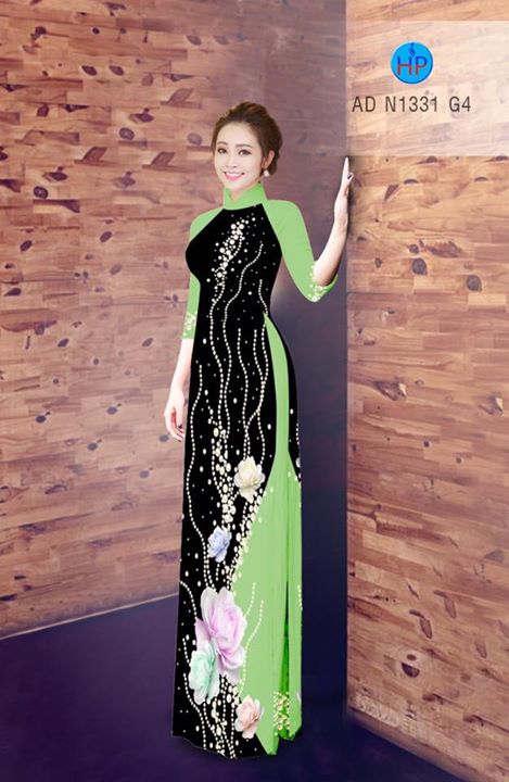 1507564516 124 vai ao dai hoa hong va ngoc trai ad