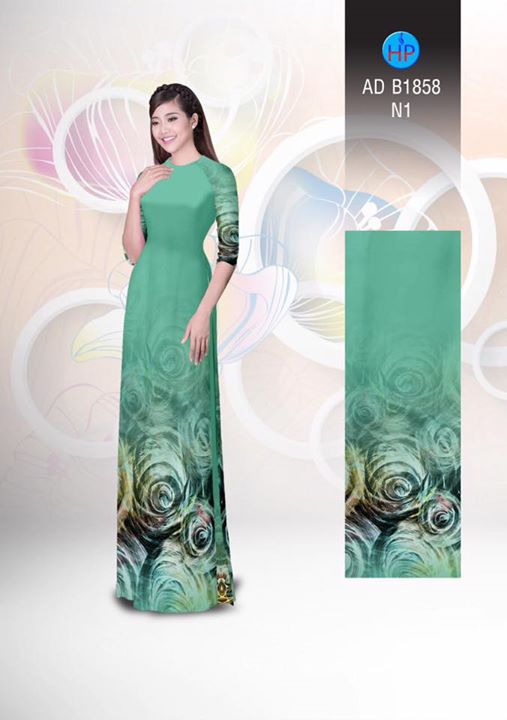 1507565021 397 vai ao dai hoa ao 3d ad