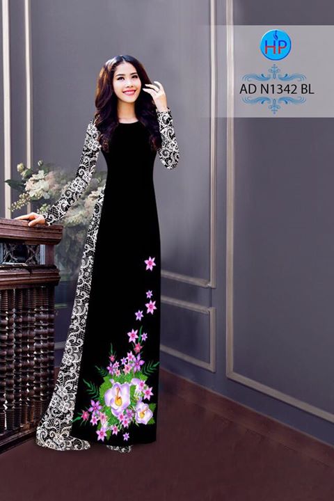 1507653427 760 vai ao dai hoa van gia ren ad