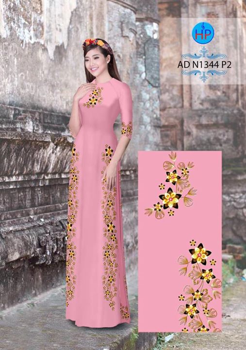 1507653950 44 vai ao dai hoa day in 3d ad