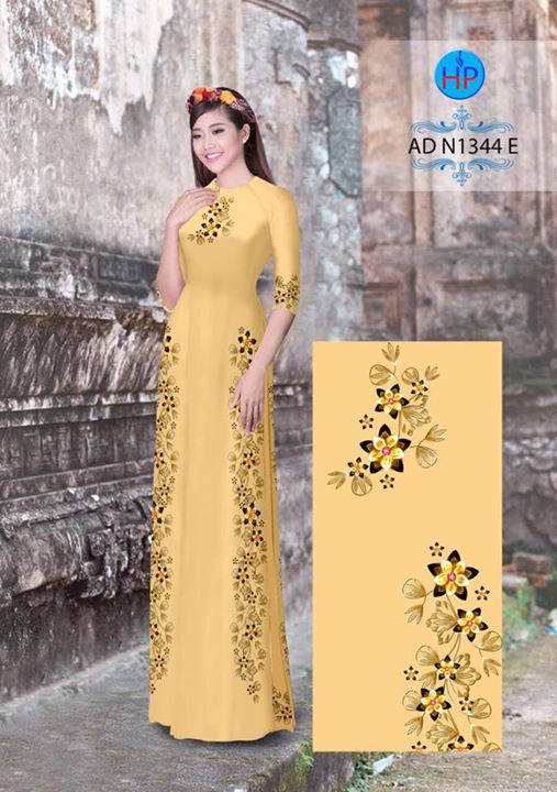 1507653953 234 vai ao dai hoa day in 3d ad