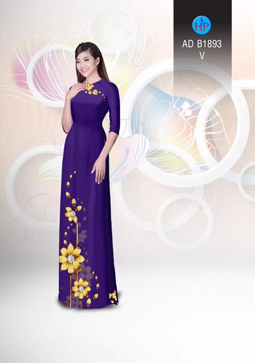 1508077344 452 vai ao dai hoa vang dep sang ad