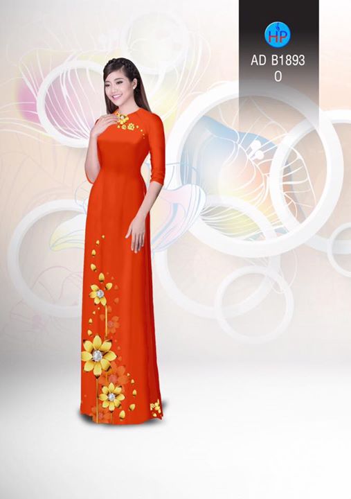 1508077344 78 vai ao dai hoa vang dep sang ad