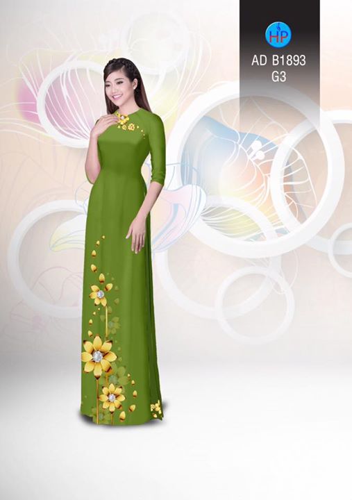 1508077344 902 vai ao dai hoa vang dep sang ad