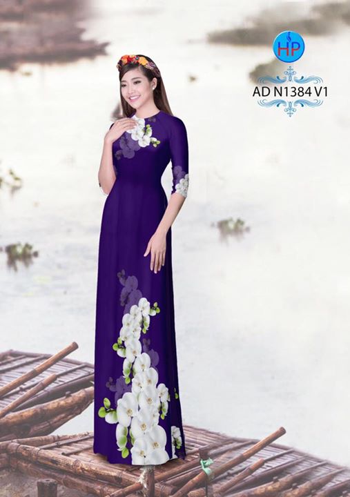 1508254754 399 vai ao dai lan ho diep trang ad